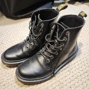 Dr. Marten Luana boots sz 7